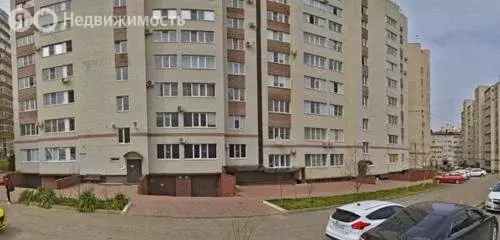 Квартира-студия: Ставрополь, проспект Кулакова, 63/1 (23 м) - Фото 2