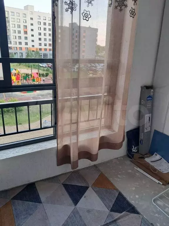 Квартира-студия, 23 м, 3/18 эт. - Фото 1