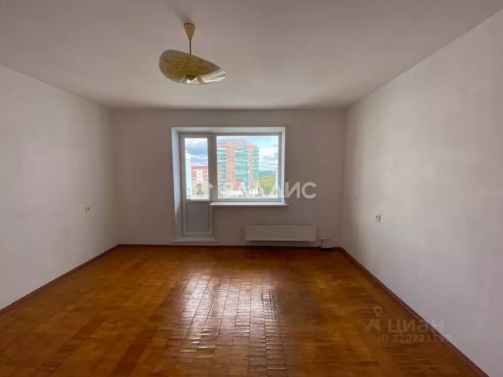 Комната Пермский край, Пермь Республиканская ул., 12 (44.0 м) - Фото 2