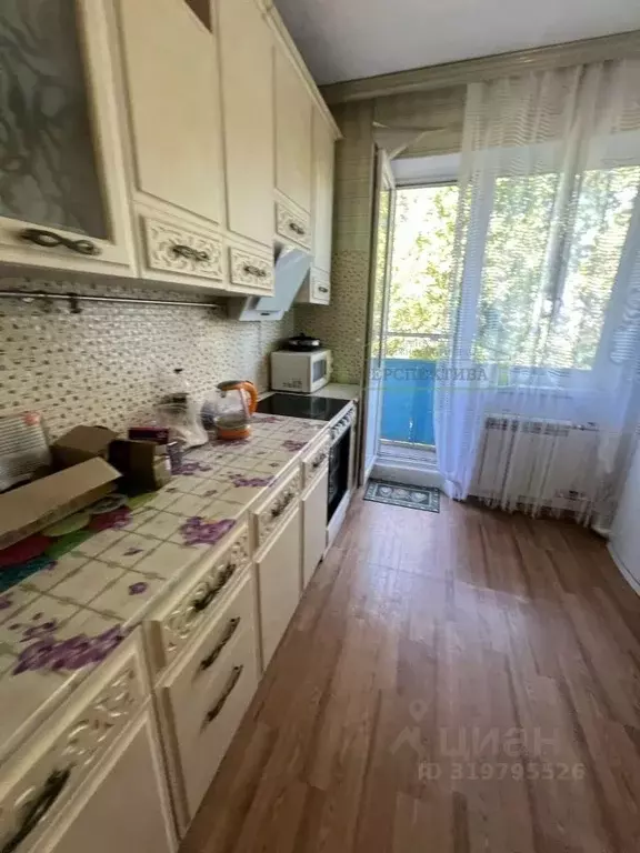 3-к кв. Приморский край, Партизанск ул. Кутузова, 48 (62.0 м) - Фото 0