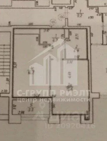1-к кв. Калининградская область, Калининград ул. Маршала Борзова, 109 ... - Фото 2