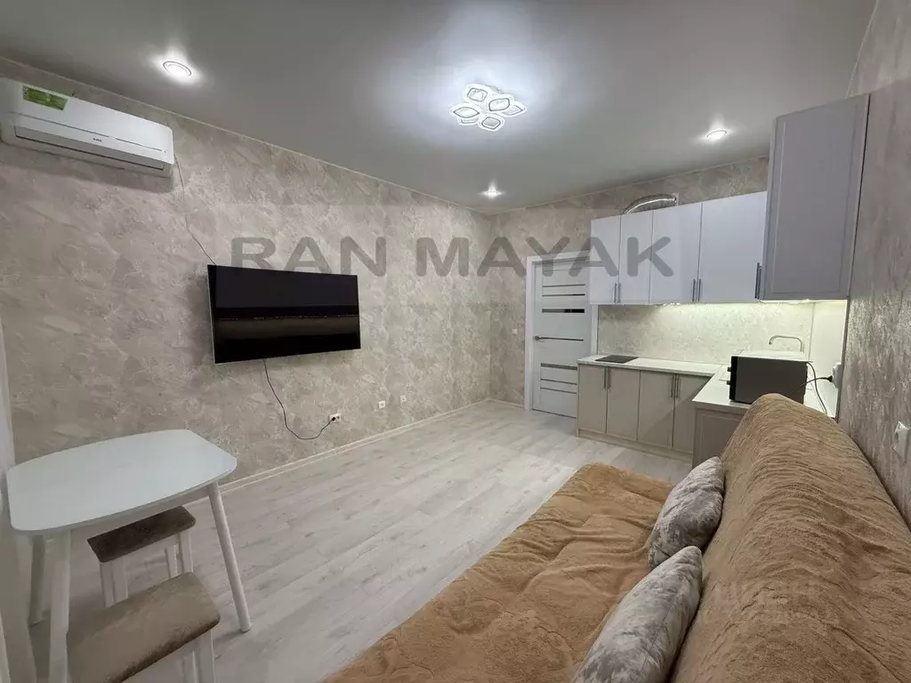 Студия Адыгея, Майкоп ул. К.А. Васильева, 1 (20.0 м) - Фото 2