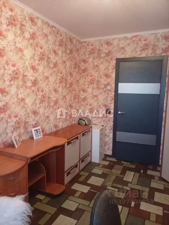 2-к кв. Ленинградская область, Тельмана Тосненский район, ул. ... - Фото 2