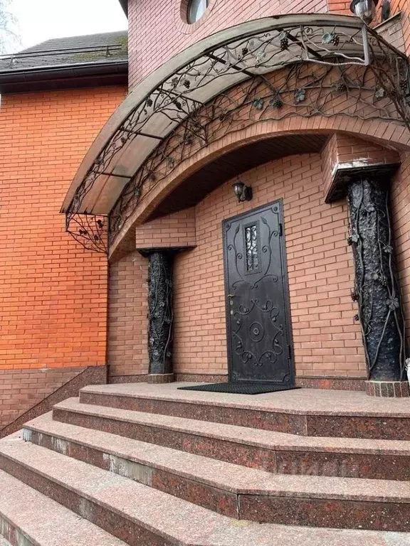 Дом в Московская область, Химки Нива СНТ, ул. Зеленая, 70 (565 м) - Фото 1