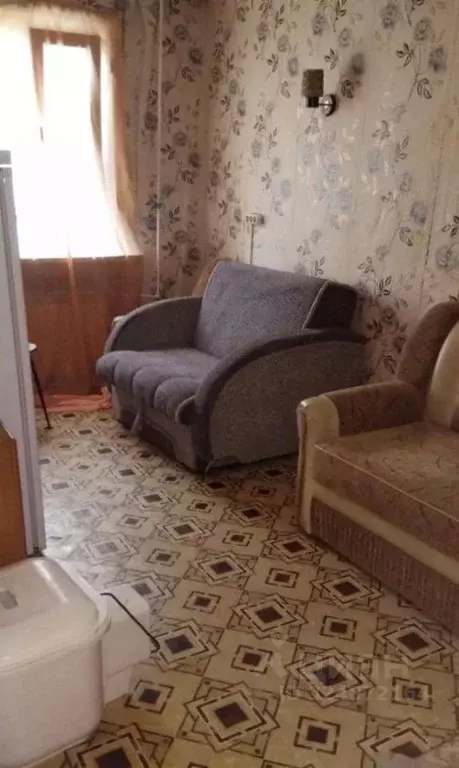 Комната Самарская область, Самара пос. Мехзавод, 10-й кв-л, 2 (14.0 м) - Фото 2