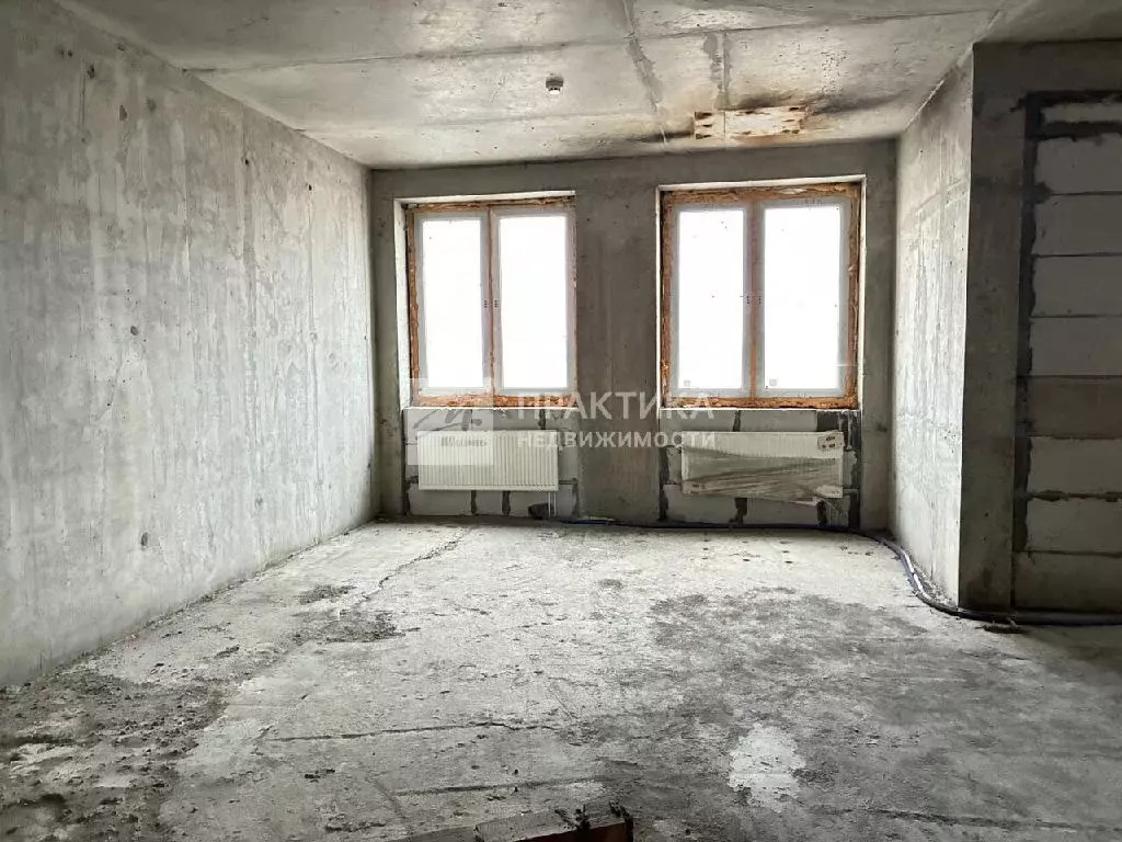 Продается 2-комнатная квартира - Фото 1