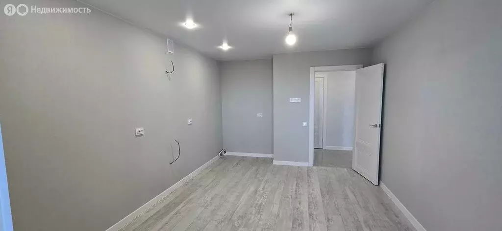 2-комнатная квартира: Самара, Московское шоссе, 18-й километр, 7А ... - Фото 1