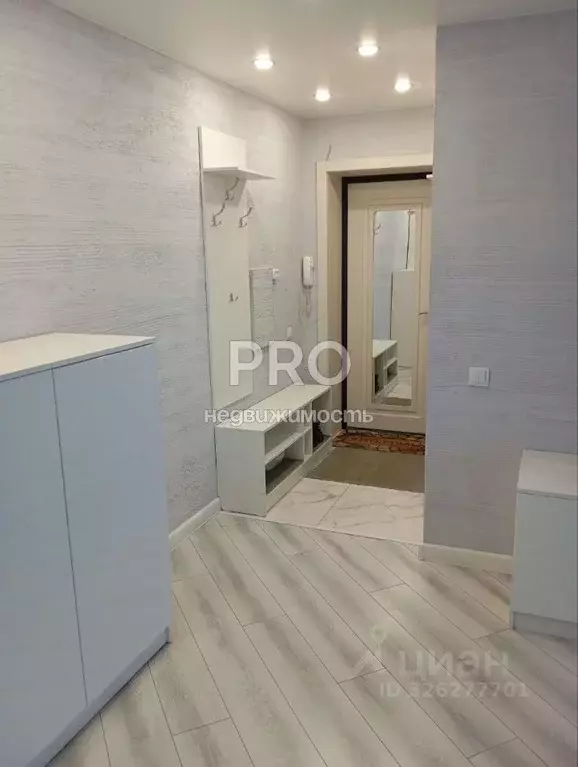 2-к кв. Ярославская область, Ярославль ул. Белинского, 34 (43.8 м) - Фото 1