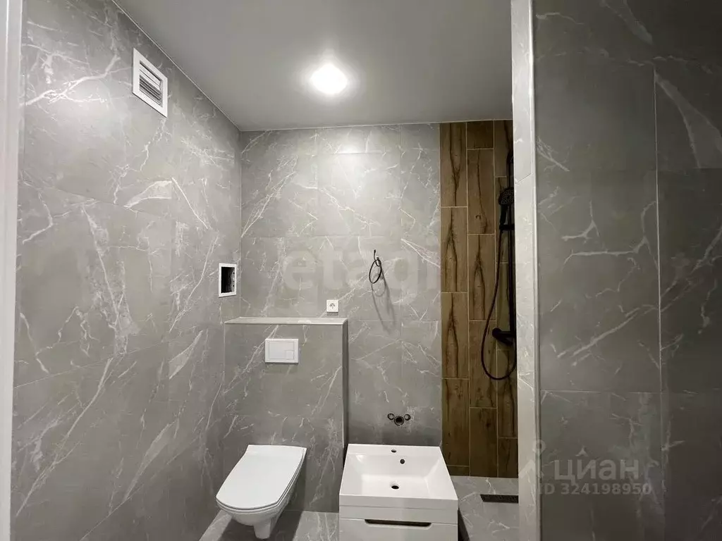 1-к кв. Ярославская область, Ярославль ул. Строителей, 19 (33.11 м) - Фото 1