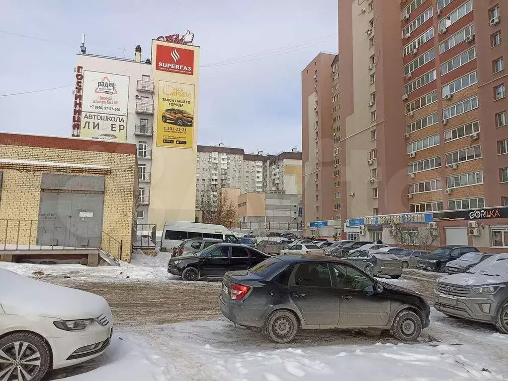 Продам помещение свободного назначения, 205 м - Фото 1