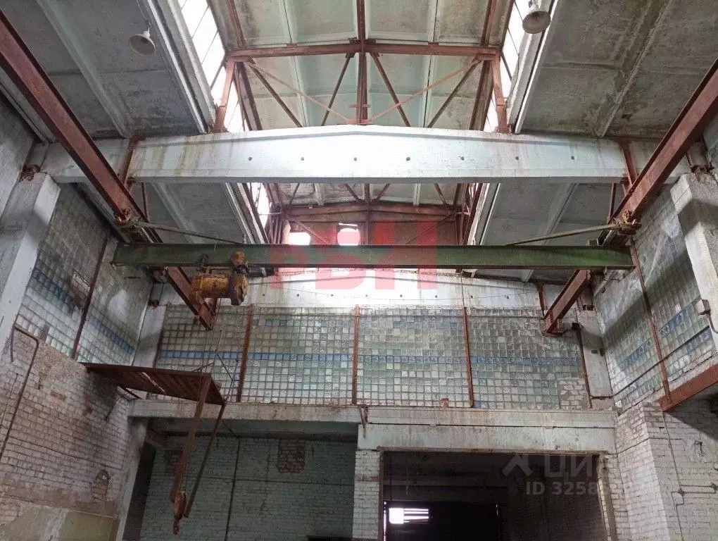 Производственное помещение в Самарская область, Кинельский район, ... - Фото 2