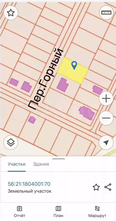 Участок 10 сот. (ИЖС) - Фото 0