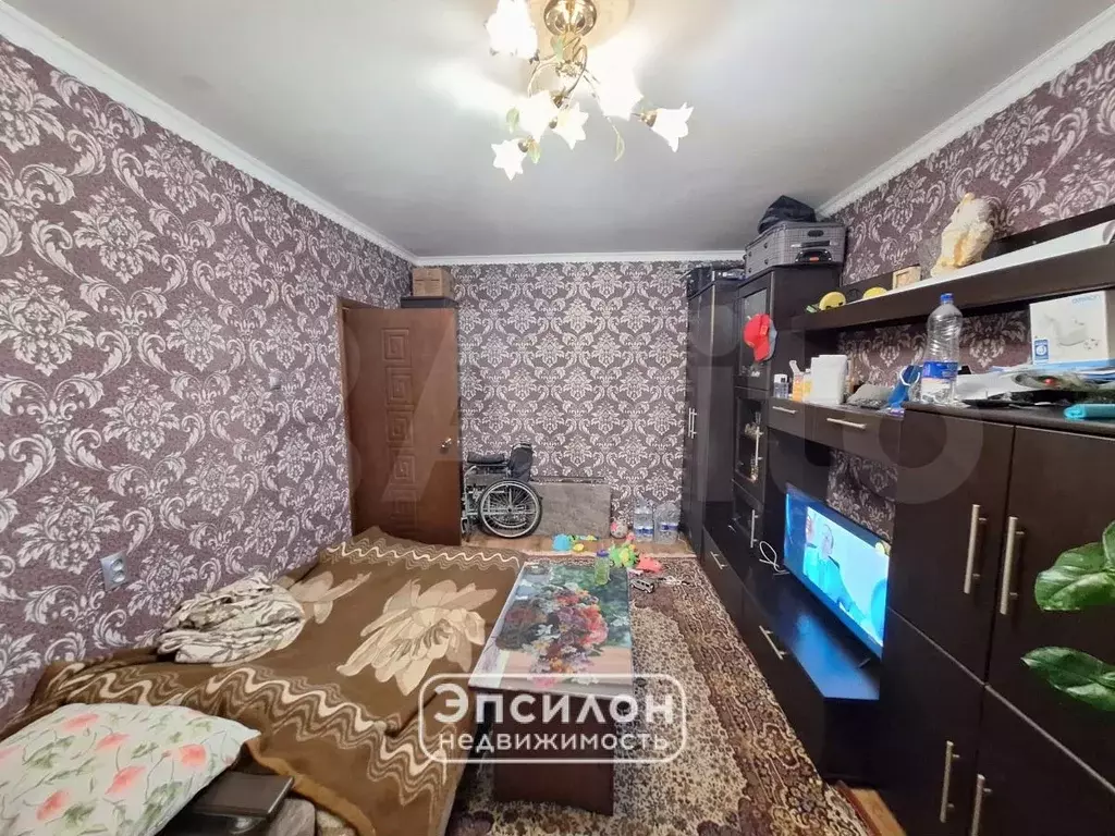 2-к. квартира, 45,8 м, 9/9 эт. - Фото 1