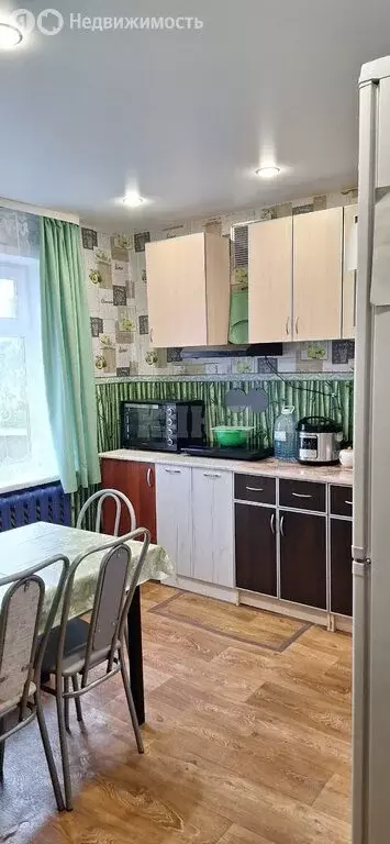 3-комнатная квартира: село Бережное, Совхозная улица, 8 (63.5 м) - Фото 2