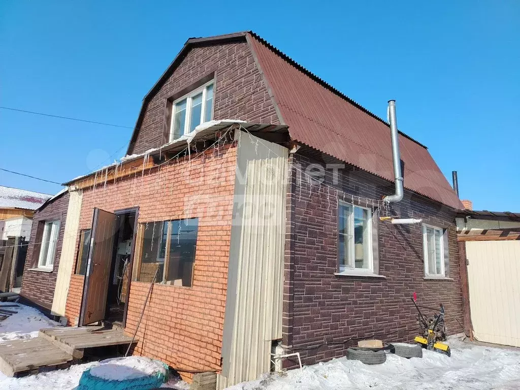Дом 70 м на участке 6 сот. - Фото 0