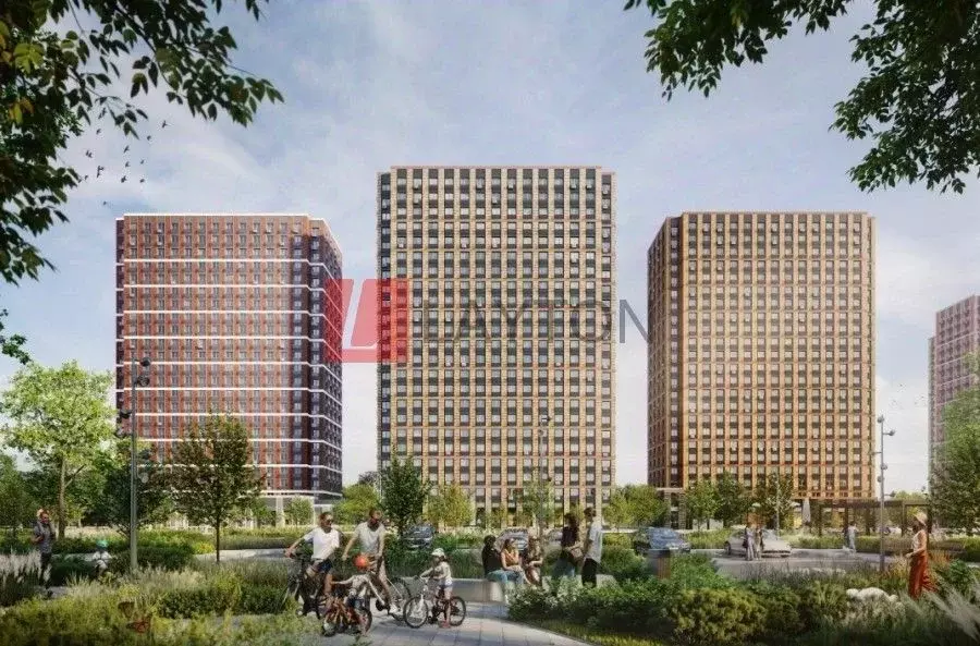 Торговая площадь в Москва ул. Красного Маяка, 26к4 (51 м) - Фото 1