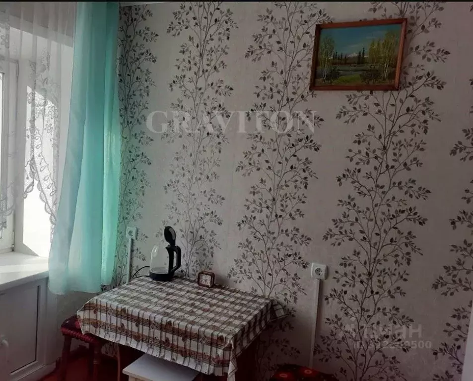 1-к кв. Алтай, Горно-Алтайск Коммунистический просп., 61 (37.0 м) - Фото 2