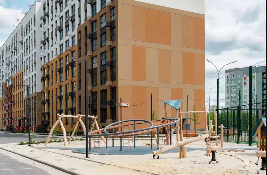Продаётся 3-к квартира, 88.7 м - Фото 1