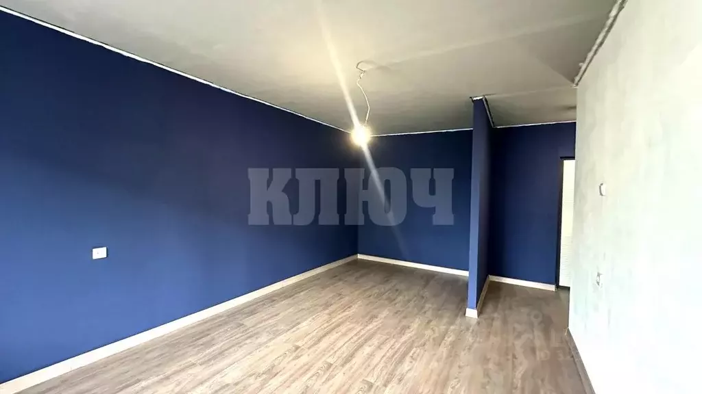 1-к кв. Вологодская область, Сокол Производственная ул., 5 (34.3 м) - Фото 2