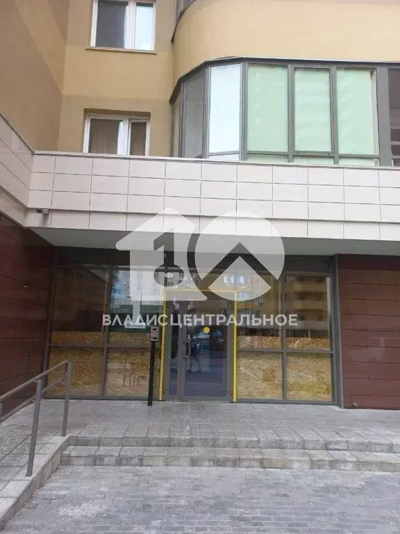 Квартира, 2 комнаты, 58.6 м - Фото 0