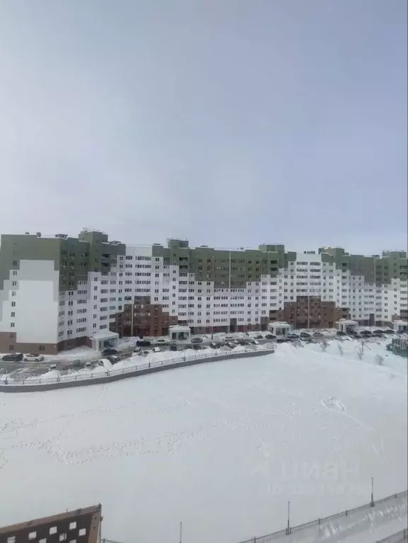 1-к кв. Саратовская область, Энгельс ул. Колотилова, 100 (39.9 м) - Фото 2