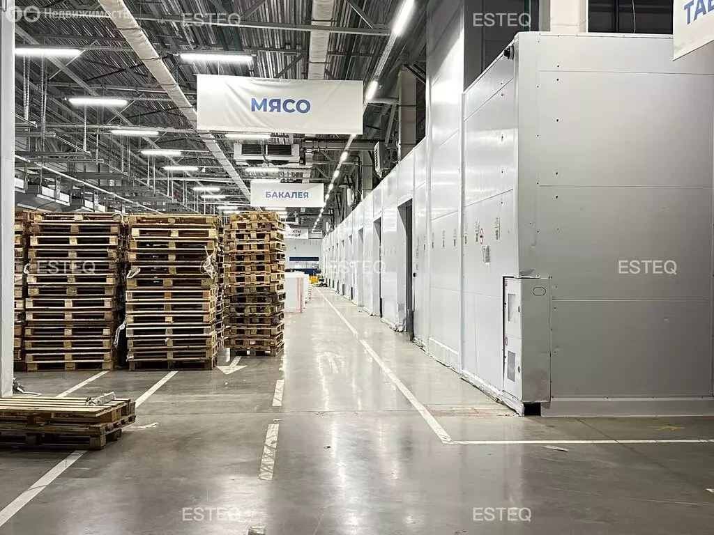 Склад (616 м) - Фото 0