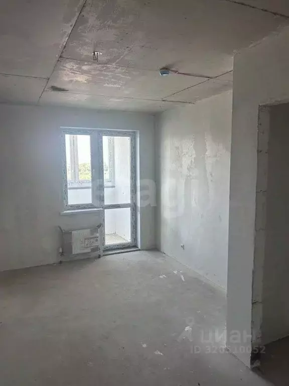 1-к кв. Башкортостан, Уфа ул. Героя Курбангалеева, 5 (34.2 м) - Фото 1