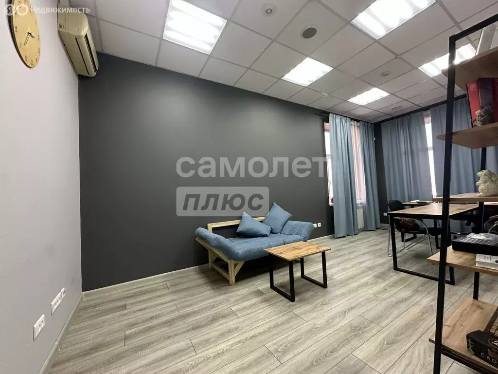 Помещение свободного назначения (235 м) - Фото 2