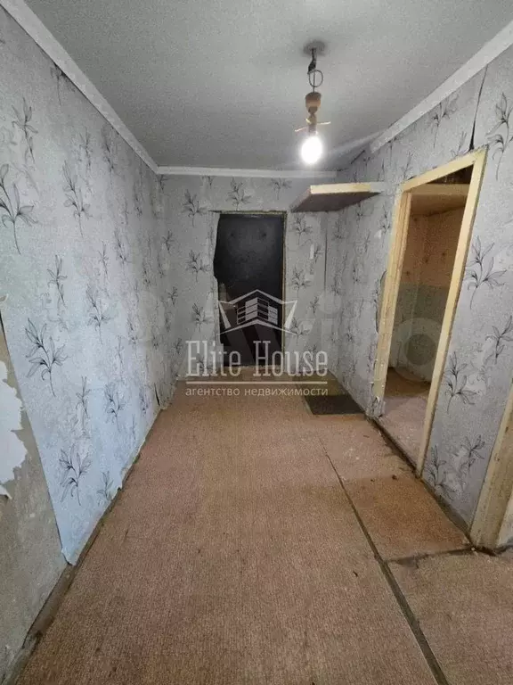 3-к. квартира, 60 м, 2/5 эт. - Фото 0