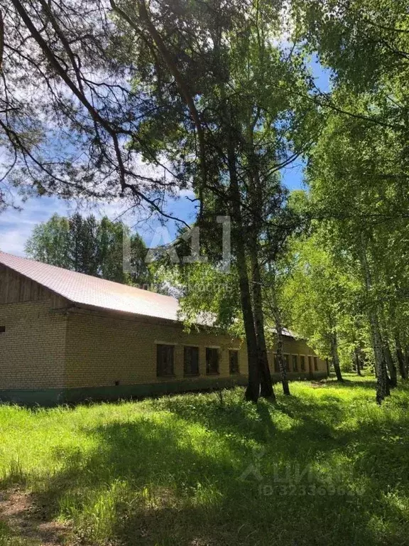 Помещение свободного назначения в Челябинская область, Верхний Уфалей ... - Фото 1