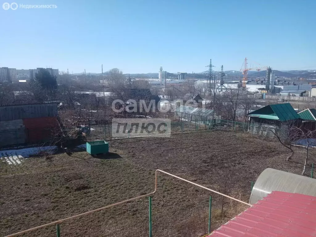 Дом в Миасс, СНТ Автомобиль (15 м) - Фото 1