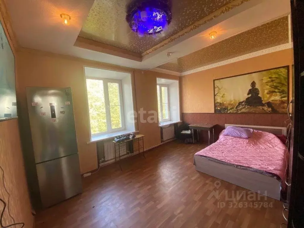 3-к кв. Владимирская область, Ковров ул. Тимофея Павловского, 1 (65.8 ... - Фото 1