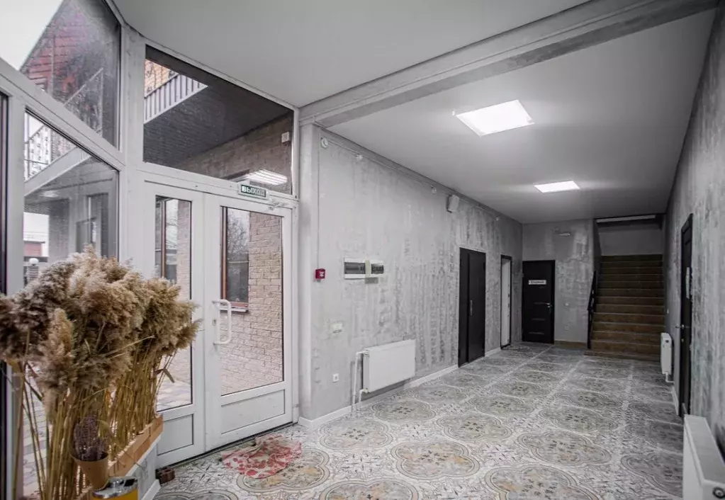 Помещение свободного назначения в Ростовская область, Волгодонск ул. ... - Фото 2