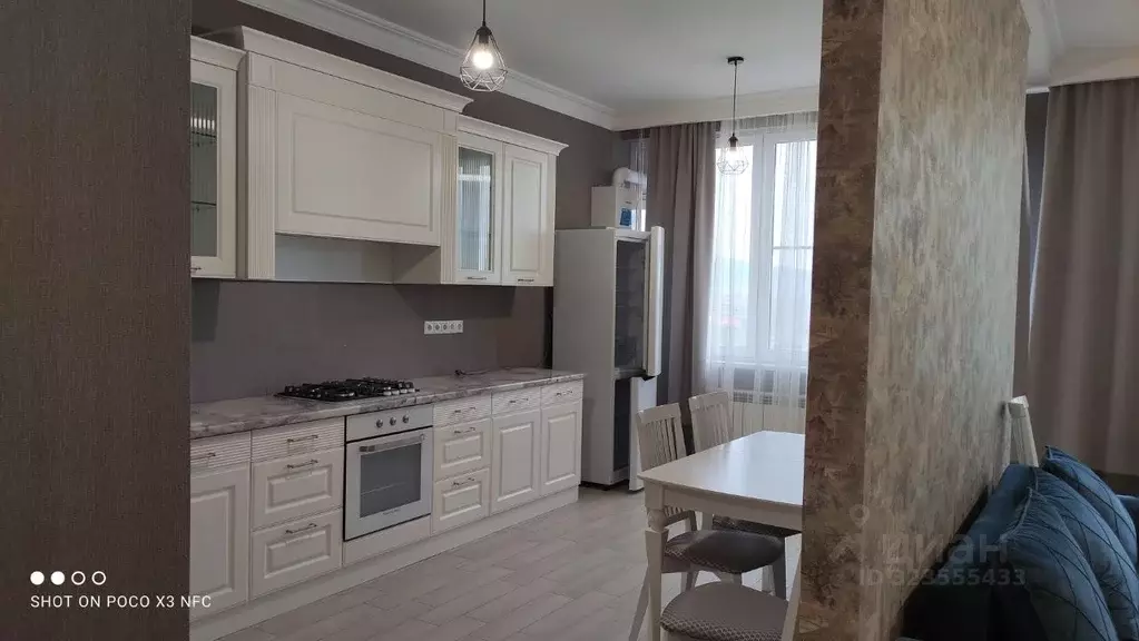 Студия Дагестан, Каспийск ул. Магомедали Магомеджановa, 30 (55.0 м) - Фото 2