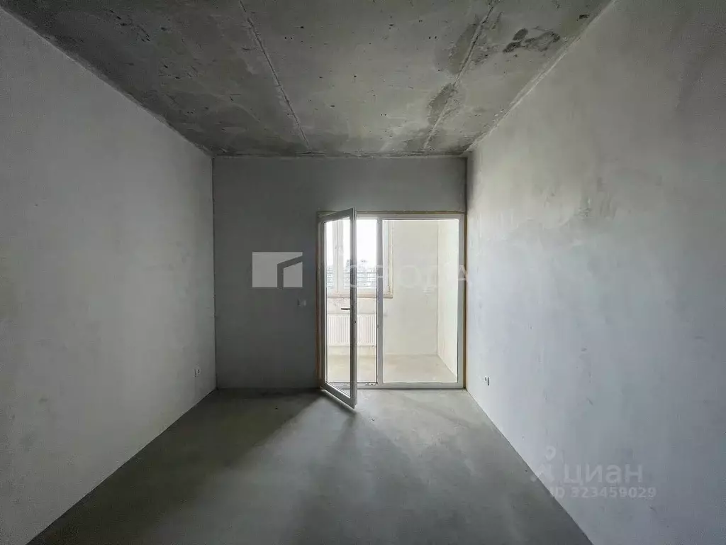 Студия Новосибирская область, Новосибирск Выборная ул., 133/1 (27.0 м) - Фото 0