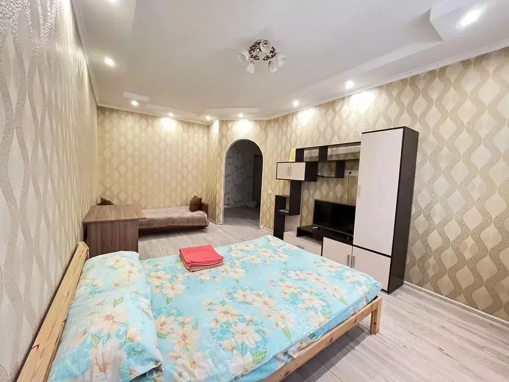 2-к кв. Московская область, Дмитров Имени В.Н. Махалина мкр, 28 (70.0 ... - Фото 2