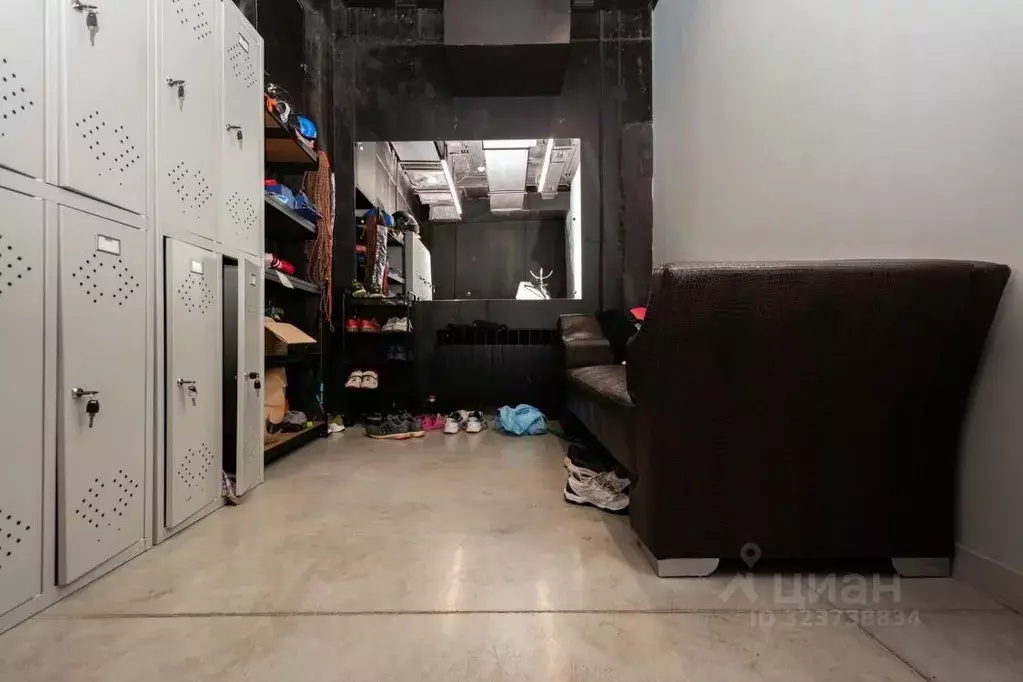 Помещение свободного назначения в Иркутская область, Иркутск ... - Фото 2