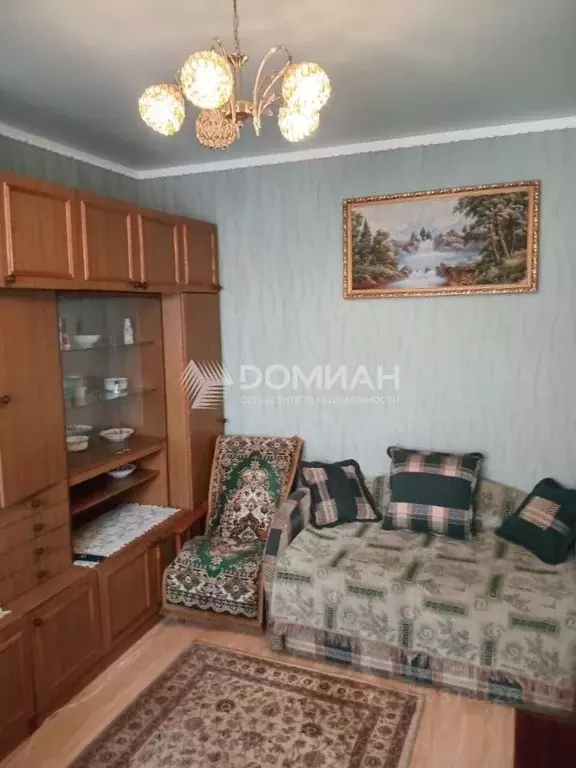 1-к кв. Ростовская область, Новочеркасск ул. Ященко (26.0 м) - Фото 2