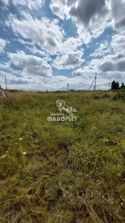 Участок в Оренбургская область, Орск Новый город мкр, пер. Цимлянский ... - Фото 0
