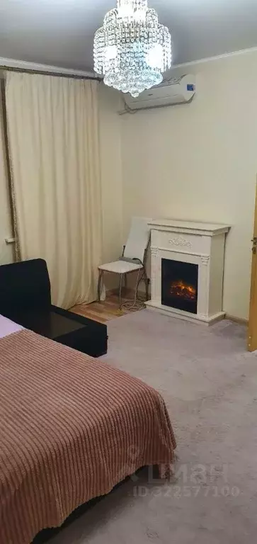 2-к кв. Ростовская область, Новочеркасск ул. 26 Бакинских комиссаров ... - Фото 0