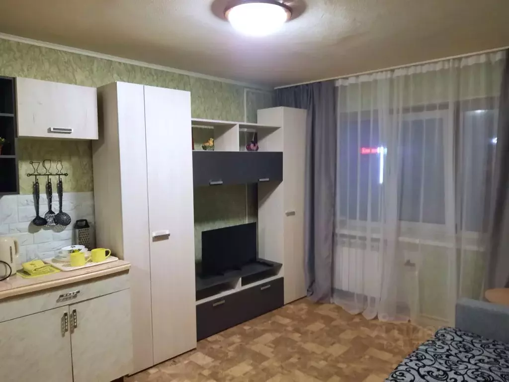 Комната Коми, Сыктывкар ул. Карла Маркса, 184 (15.5 м) - Фото 1