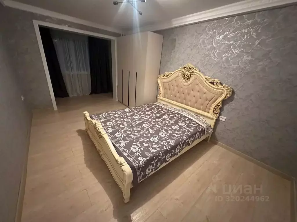 3-к кв. Дагестан, Дербент ул. Генерала Сеидова, 16 (70.0 м) - Фото 0