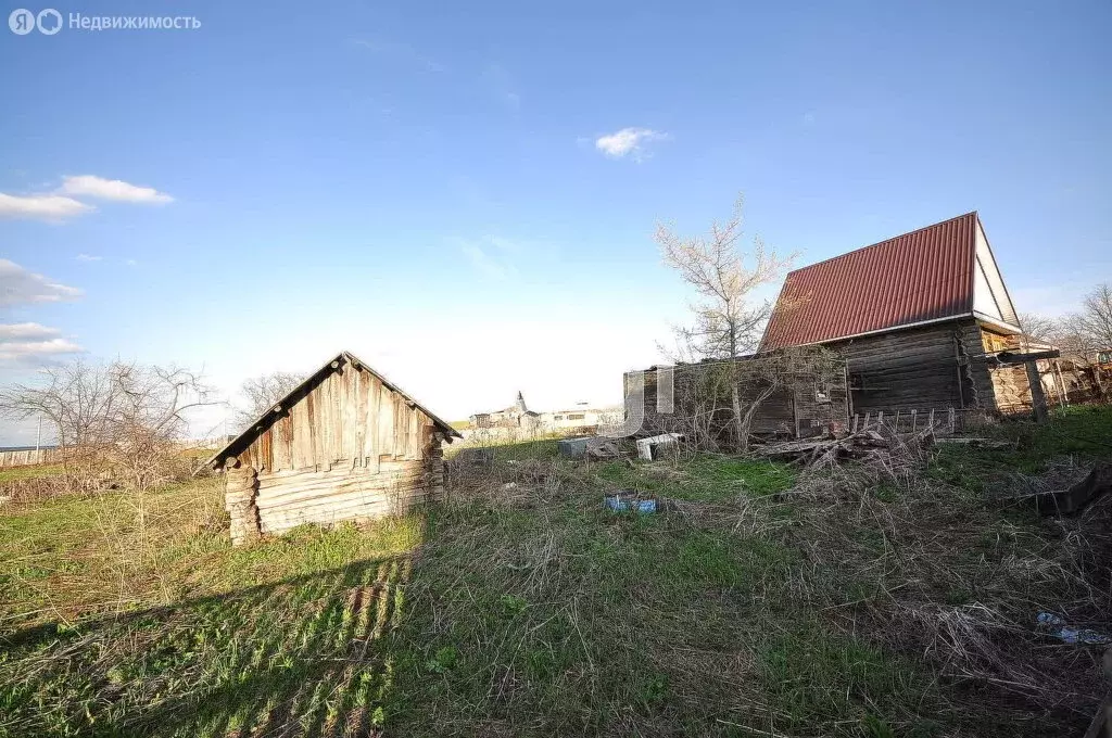 Участок в деревня Новогеоргиевка, Центральная улица (14 м) - Фото 2