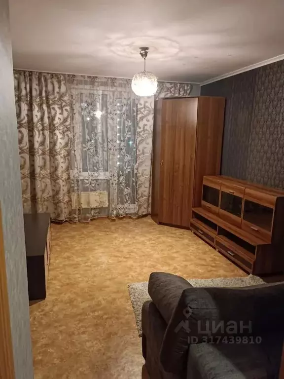 1-к кв. Красноярский край, Красноярск Лесопарковая ул., 25 (30.0 м) - Фото 0