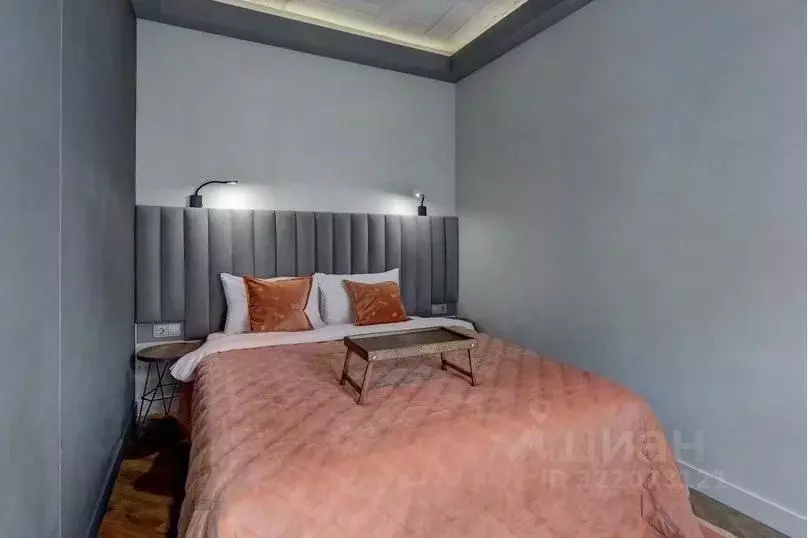 1-к кв. Санкт-Петербург пер. Антоненко, 3 (37.0 м) - Фото 2