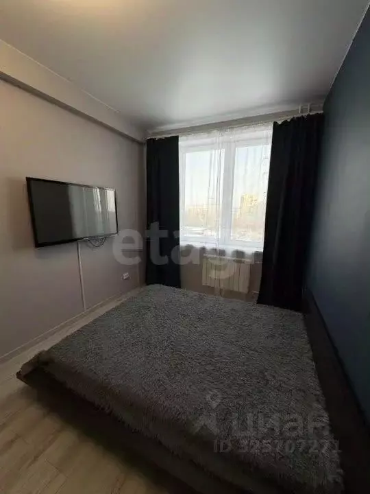 Студия Красноярский край, Красноярск ул. Сады, 6Г (26.0 м) - Фото 2