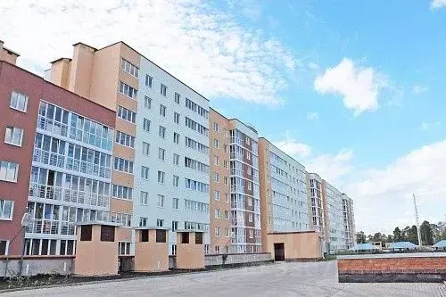 Помещение свободного назначения в Санкт-Петербург, Санкт-Петербург, ... - Фото 2