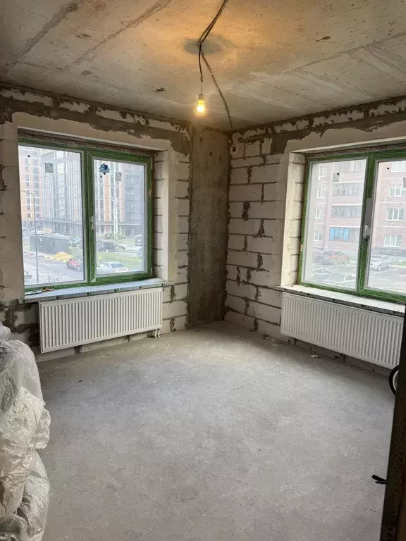 Продаётся 2-к квартира, 54 м - Фото 1