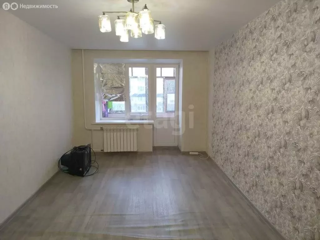 1-комнатная квартира: Курган, улица Орлова, 46 (30 м) - Фото 0