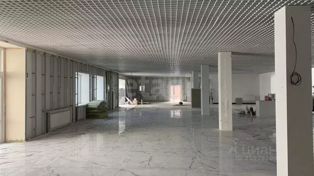 Помещение свободного назначения в Коми, Сыктывкар Сысольское ш., 3/1 ... - Фото 1